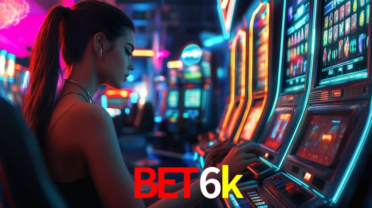 bet6k APP