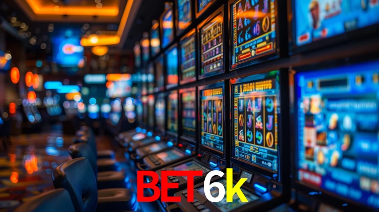 Account Benefits bet6k