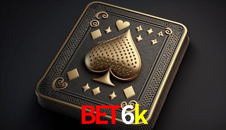 Bonus Features bet6k