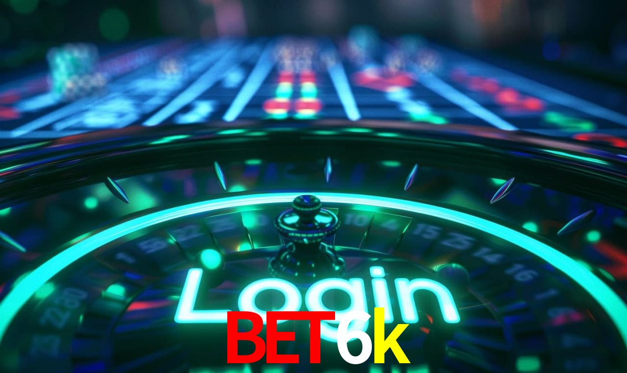 Experiência VIP bet6k