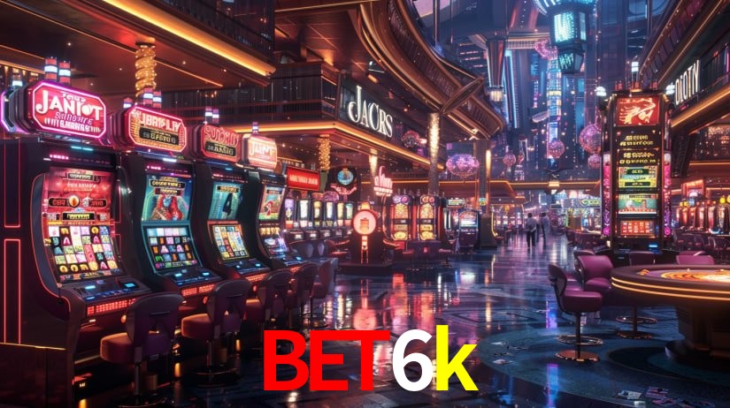 Player Reviews bet6k