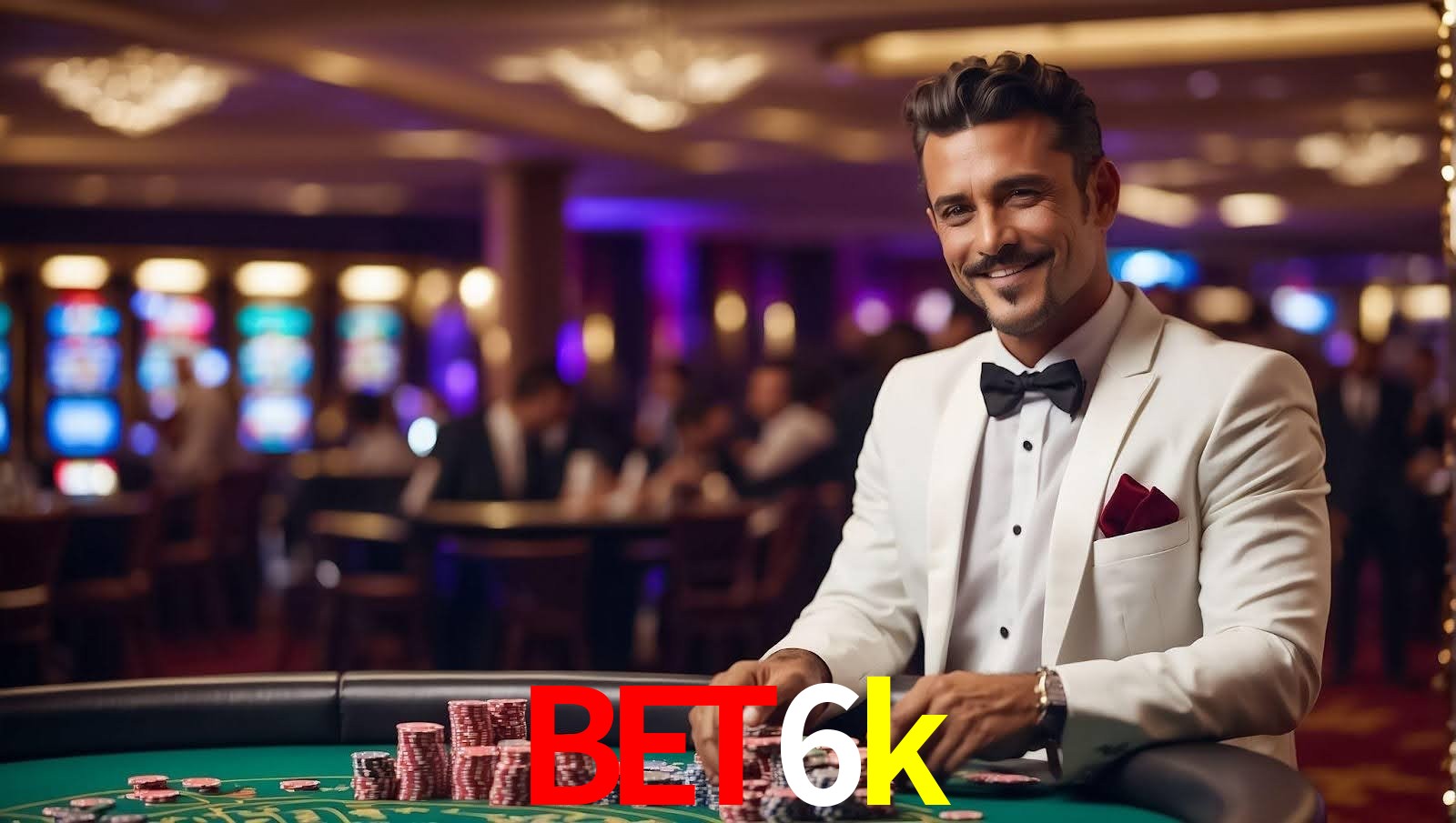 2FA Security bet6k