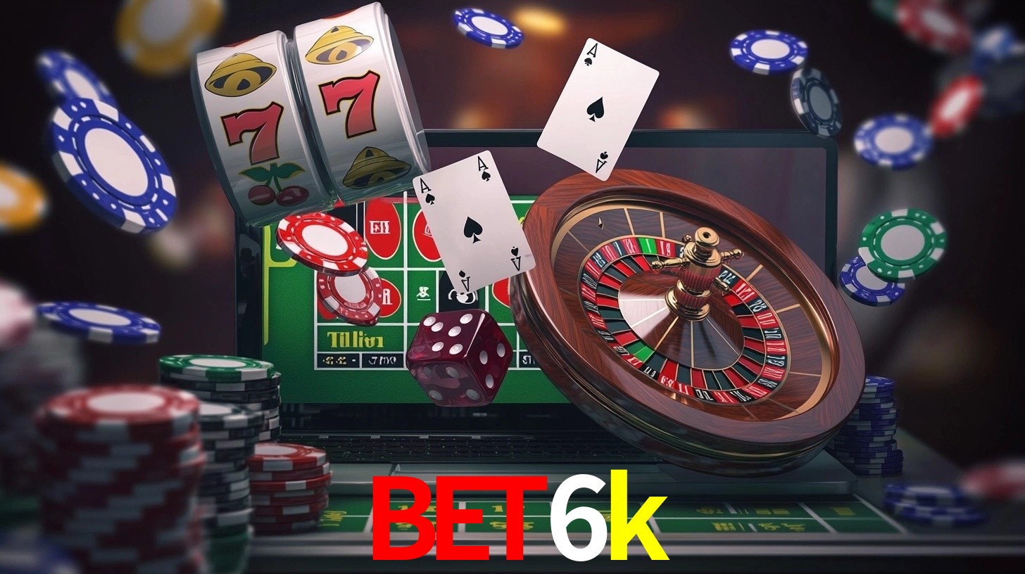 Daily Bonuses bet6k