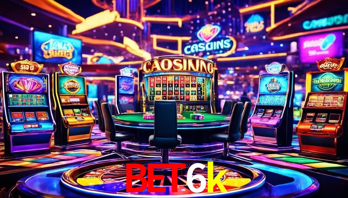 Player Reviews bet6k